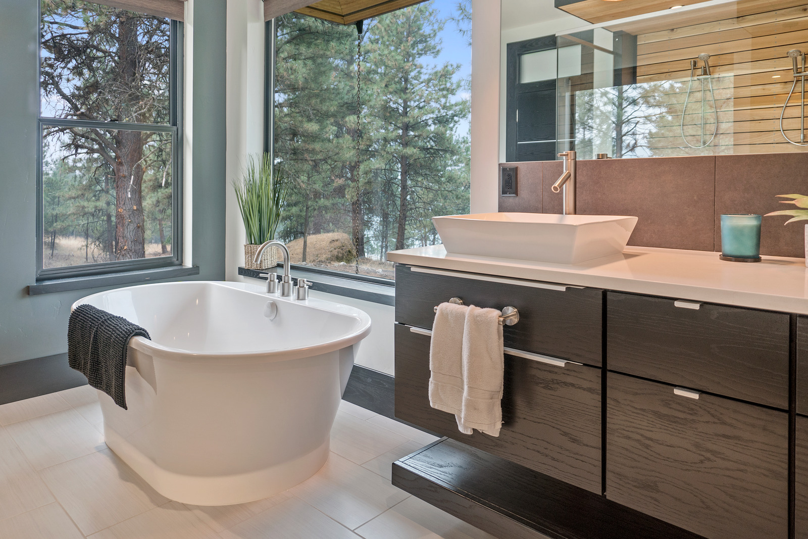 bathroom remodeling north vancouver