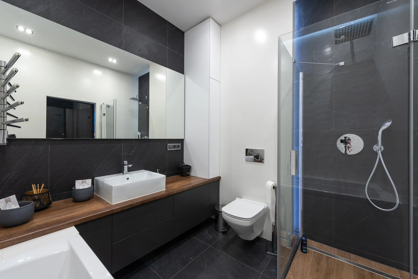 Bathroom Remodeling In Vancouver